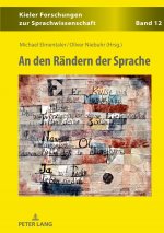 den Raendern der Sprache