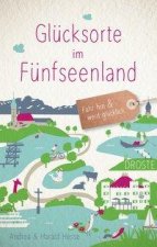 Glücksorte im Fünfseenland