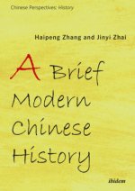 Brief Modern Chinese History