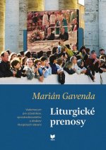 Liturgické prenosy