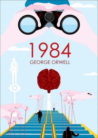 George Orwell - 1984