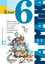 Matematika 6 - 2. časť
