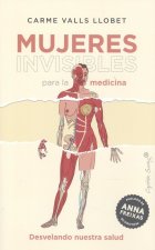 Mujeres invisibles para la Medicina