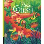 NIÑA COLIBRÍ