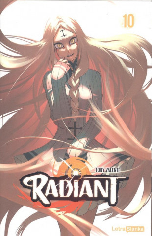 Radiant 10