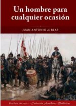 UN HOMBRE PARA CUALQUIER OCASION