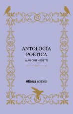 Antología poética