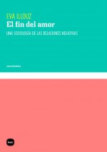 El fin del amor