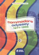 Commodore Odyssey