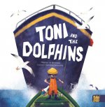 Toni and the dolphins