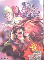 The Rising of the Shield Hero 8