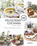 Velocidad Cuchara