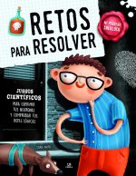 Retos para Resolver