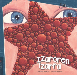 Izaroren izarra