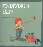 Pinotxoren egiak