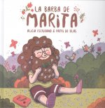 LA BARBA DE MARITA