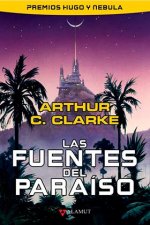 FUENTES DEL PARAISO,LAS