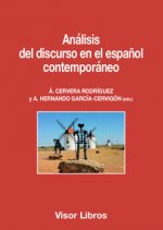 Análisis del discurso en el español contemporáneo