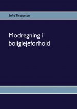Modregning i boliglejeforhold