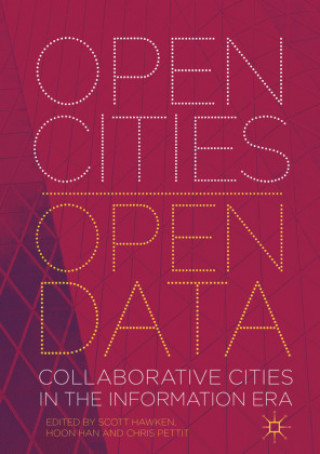 Open Cities | Open Data