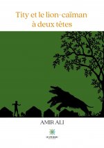 Tity et le lion-caiman a deux tetes