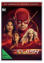 The Flash - Staffel 6