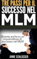 Tre passi per il successo nel MLM