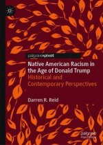 Native American Racism in the Age of Donald Trump