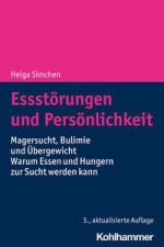 Essstörungen und Persönlichkeit