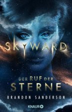 Skyward - Der Ruf der Sterne