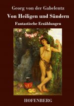 Von Heiligen und Sundern