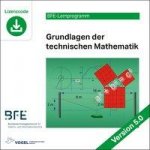 Grundlagen der technischen Mathematik - Version 5. Lizenzcode