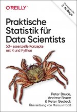 Praktische Statistik für Data Scientists