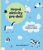Hravé aktivity pre deti