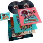 Song Machine: Season 1 - CD + 2 LP
