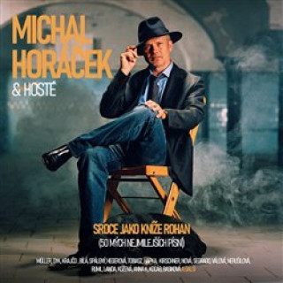 Srdce jako knďż˝e Rohan