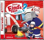 Benjamin Blümchen: Finds raus mit Benjamin 05: Feuerwehr