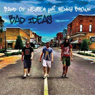 Bad Ideas - LP