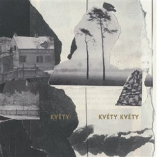 Květy Květy - CD