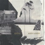 Květy Květy - CD