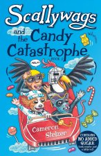 Scallywags and the Candy Catastrophe