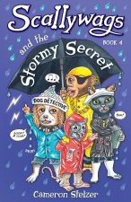 Scallywags and the Stormy Secret