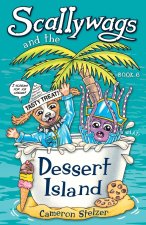Scallywags and the Dessert Island