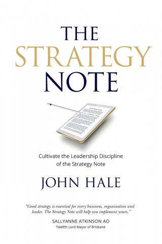 Strategy Note