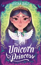 Unicorn Princess