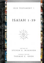 Isaiah 1-39