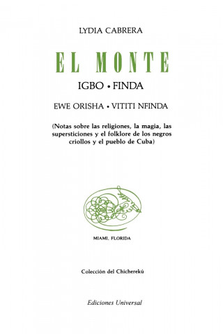 Monte