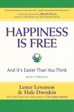 Happiness Is Free