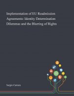Implementation of EU Readmission Agreements
