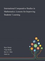 International Comparative Studies in Mathematics